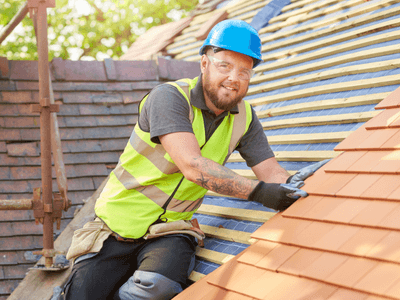 About Roof Repair Experts Vestaburg, MI