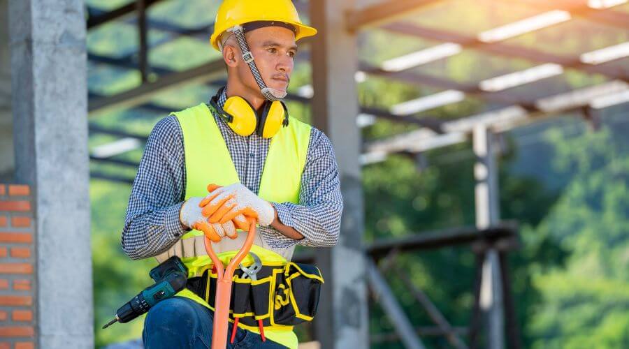 Professional New roof installation in Vestaburg, MI